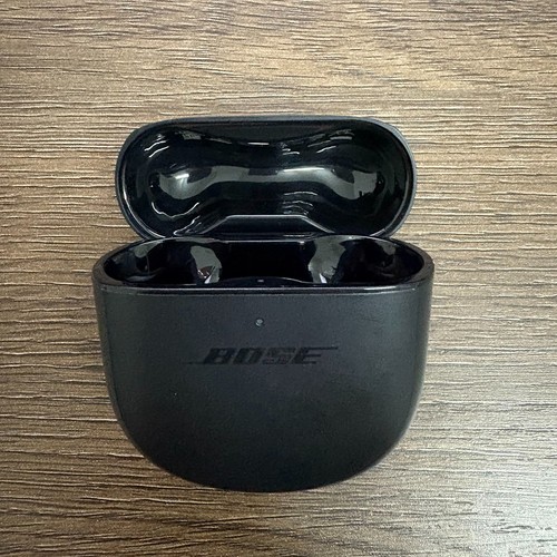 Bose quietcomfort earbuds - bose,
