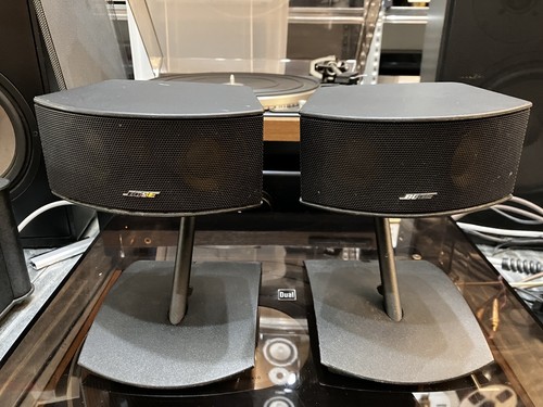 Bose ii 2 iii 3 - 3-2-1,
