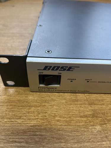 Bose professional freespace - professional,