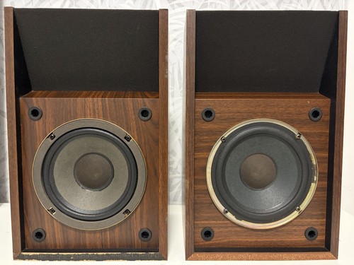 Bose 205 vintage lautsprecher - 205,