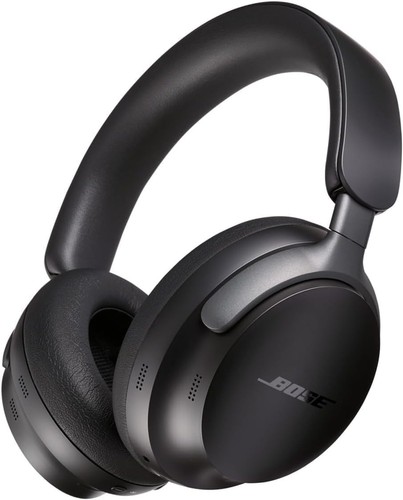 Bose quietcomfort ultra - quietcomfort,