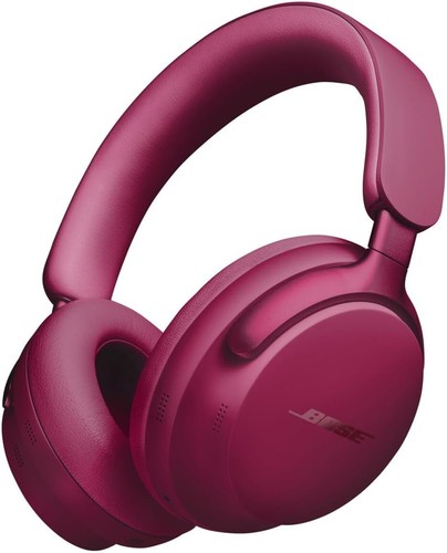 Bose quiet comfort ultra - comfort,