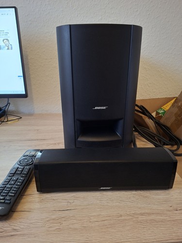 Bose cinemate digital - 15, –