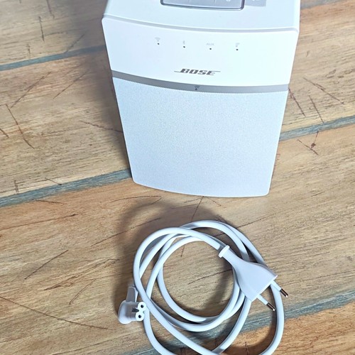 Bose soundtouch - bose,