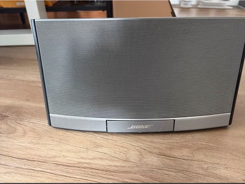 Bose sounddock portable - bose,