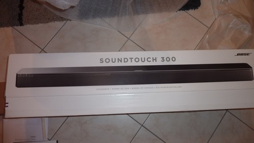 Bose soundtouch 300 mit - soundtouch,