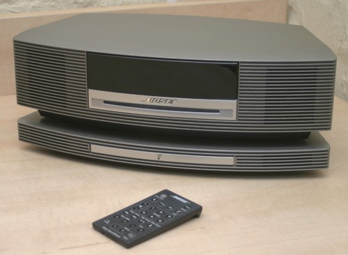 Bose wave soundtouch music - bose,