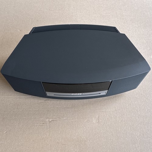 Bose wave music - bose,