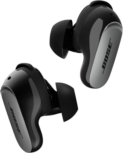 Bose quietcomfort earbuds - bose,