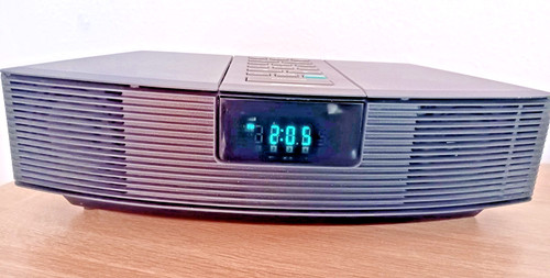Bose wave radio awr1 - wave, awr1-2w
