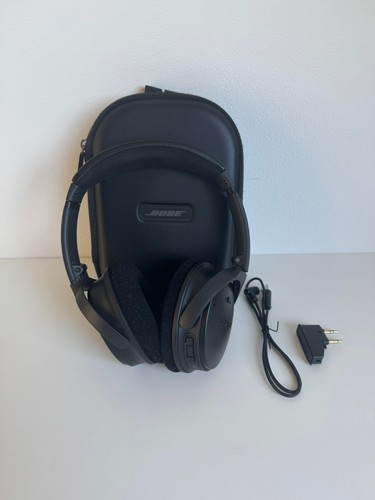 Bose quietcomfort - bose,