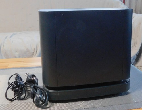 Bose bass module 500 - bass,
