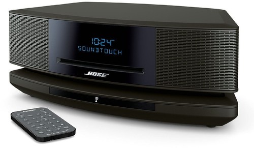Bose wave soundtouch - bose,