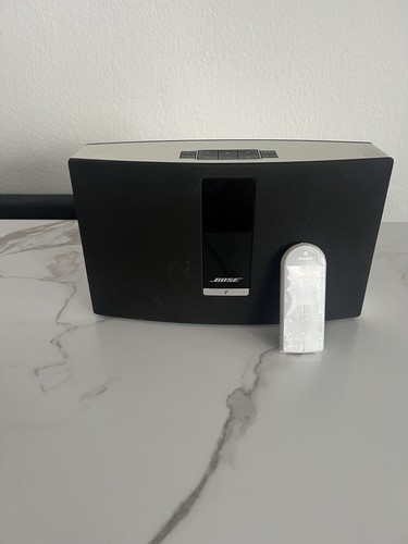 Bose soundtouch - bose,