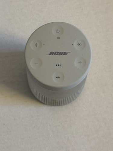 Bose soundlink revolve - bose,