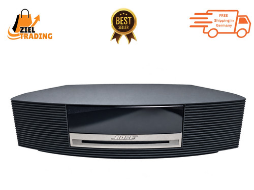 Bose wave music system - wave, awrcc3