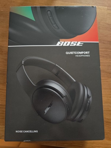 Wie neue bose quietcomfort - neue,