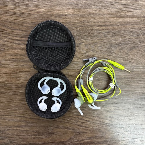 Bose soundsport wired 5mm - wired, 3.5mm