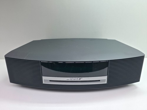 Bose wave music system model - music,