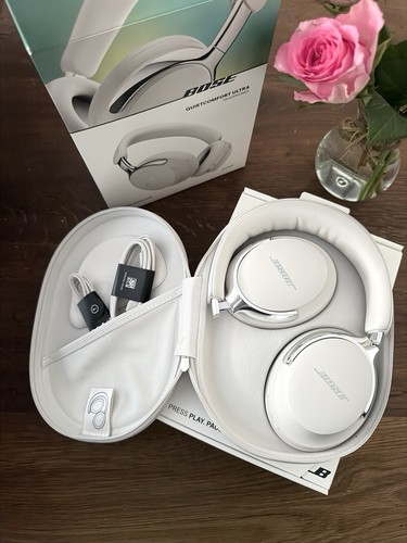 Bose quietcomfort ultra gen - quietcomfort, 2