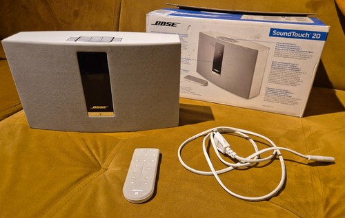 Bose soundtouch series iii - soundtouch,