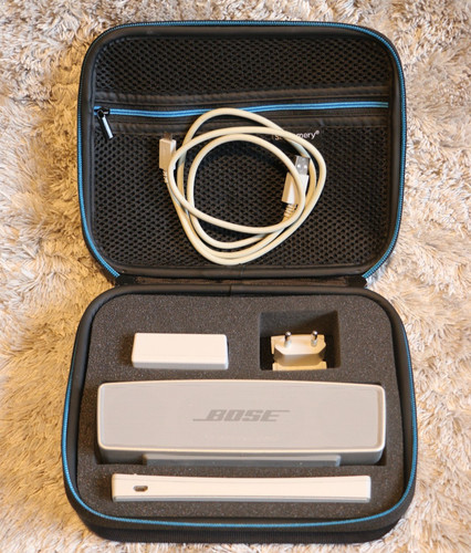 Bose soundlink mini ii - bose, 2