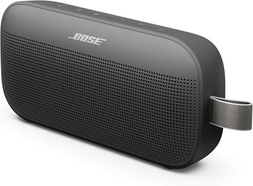 Bose soundlink flex - bose,
