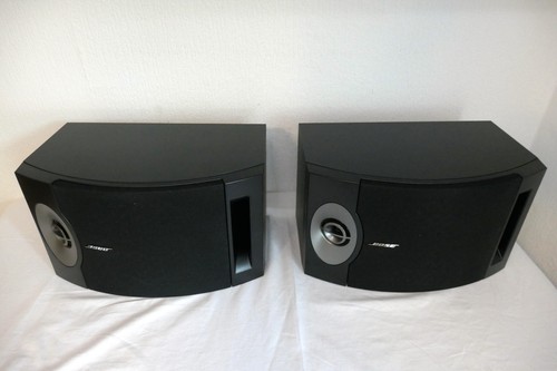 Bose 201 regal - 😊bose, regal-