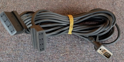 Bose 321 serie iii - iii, 1