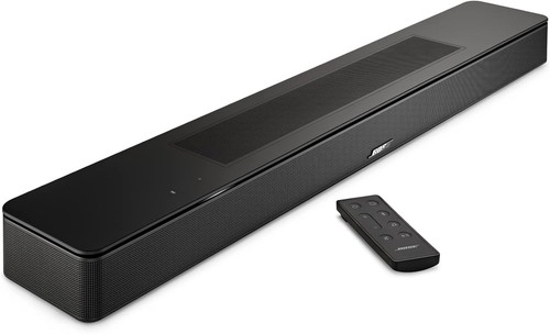 Bose smart soundbar - soundbar, wlan