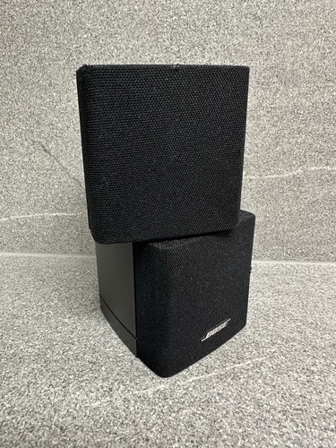 Bose cube lifestyle satelliten - cube,