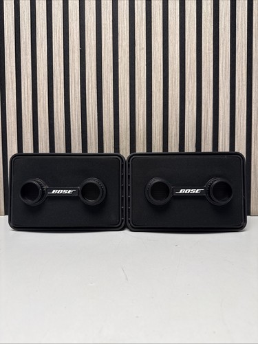 Bose 101 music monitor - 2x,