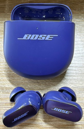 Bose quietcomfort ultra - bose,