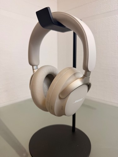 Bose quietcomfort ultra - bose,
