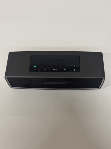Bose soundlink mini - bose,