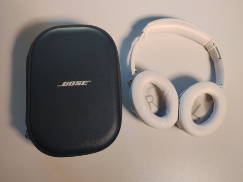 Bose quietcomfort weiß - quietcomfort,