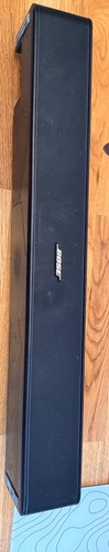 Bose solo soundsystem - 5, tv