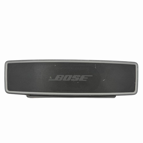 Bose soundlink mini - soundlink, ii