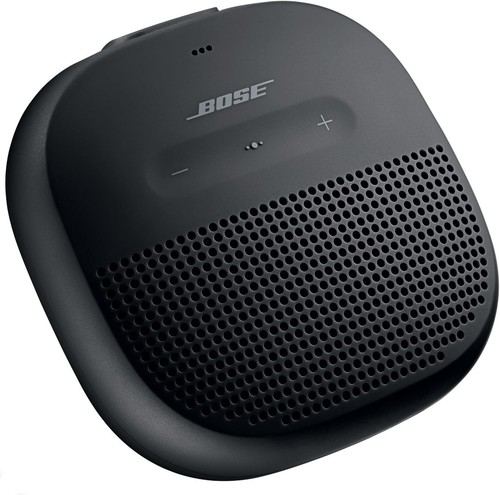 Bose soundlink micro - bose,