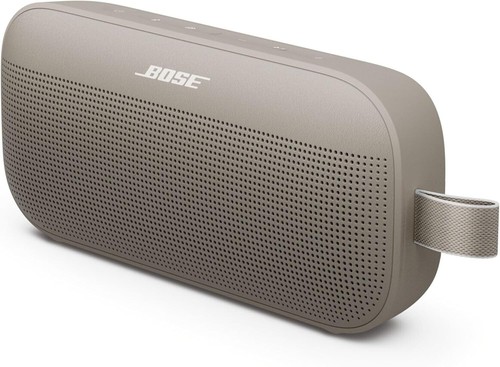 Bose soundlink flex gen - bose,