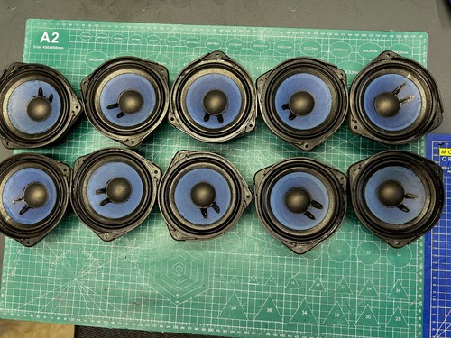 Original bose 901 iv - /,