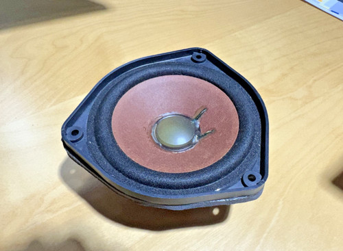 Bose original 802 serie - original, iii