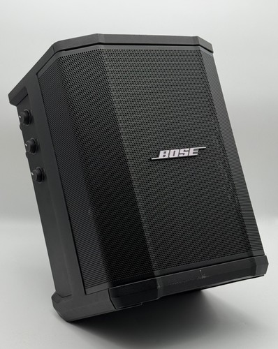 Bose pro mit akku wireless - s1,