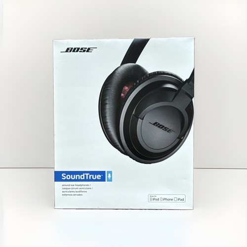 Bose soundtrue kopfhörer - bose,