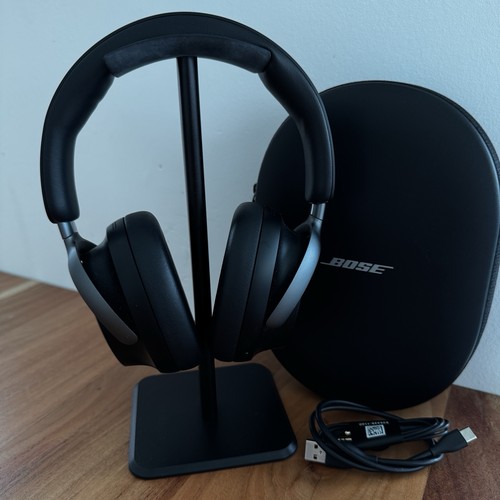 Bose quietcomfort ultra gen - gen, 1
