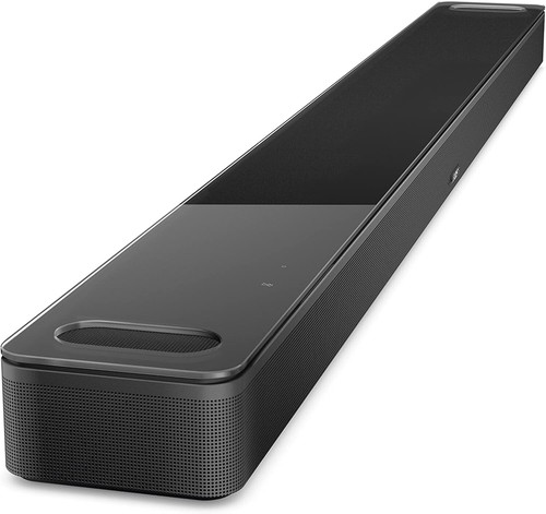 Bose smart soundbar 900 - smart, (dolby