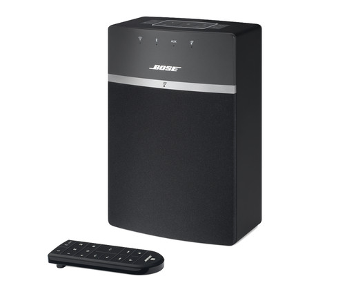 Bose soundtouch - soundtouch, 10