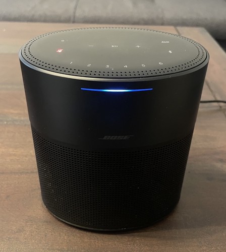 Bose home speaker 300 schwarz - bose,