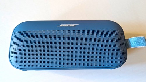 Bose soundlink flex tragbarer - bose,