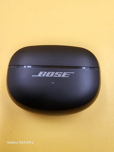 Bose ultra open - bose,